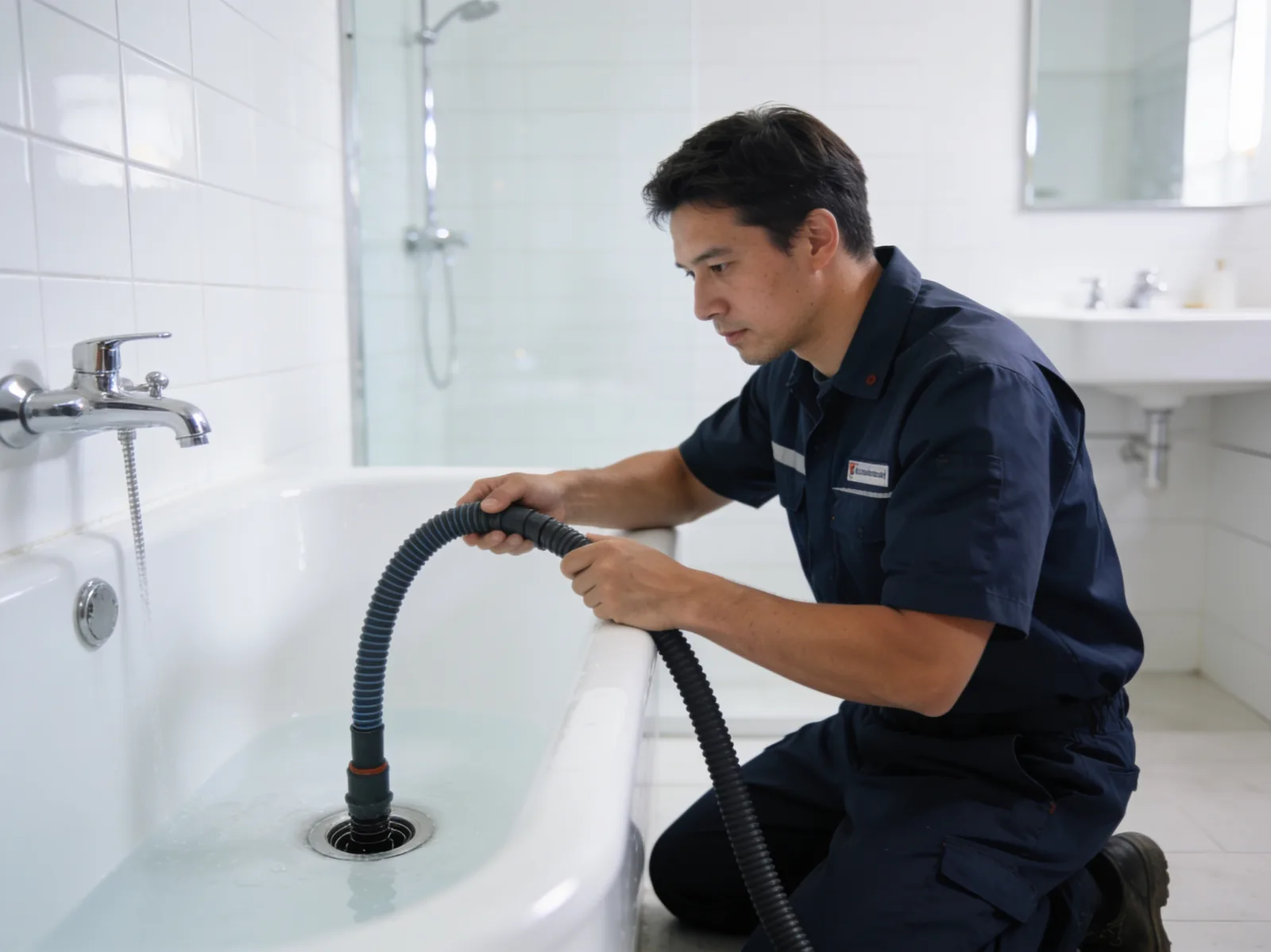Emergency Plumber Coldwater, MI FAQs
